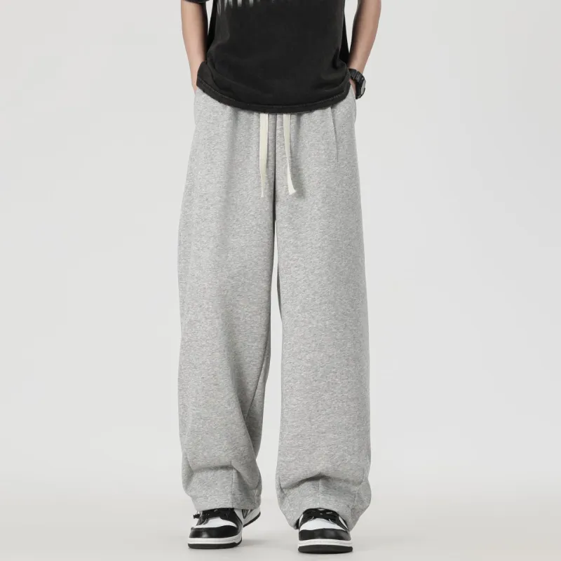 OXO OVERLOAD Casual Pants Unisex-17