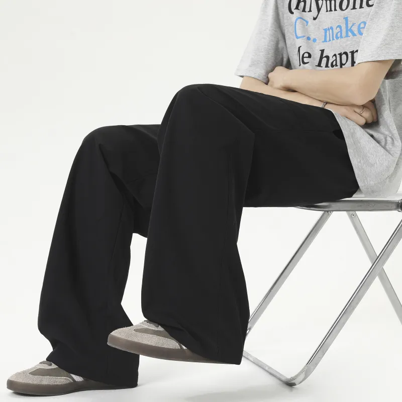 OXO OVERLOAD Casual Pants Unisex-4