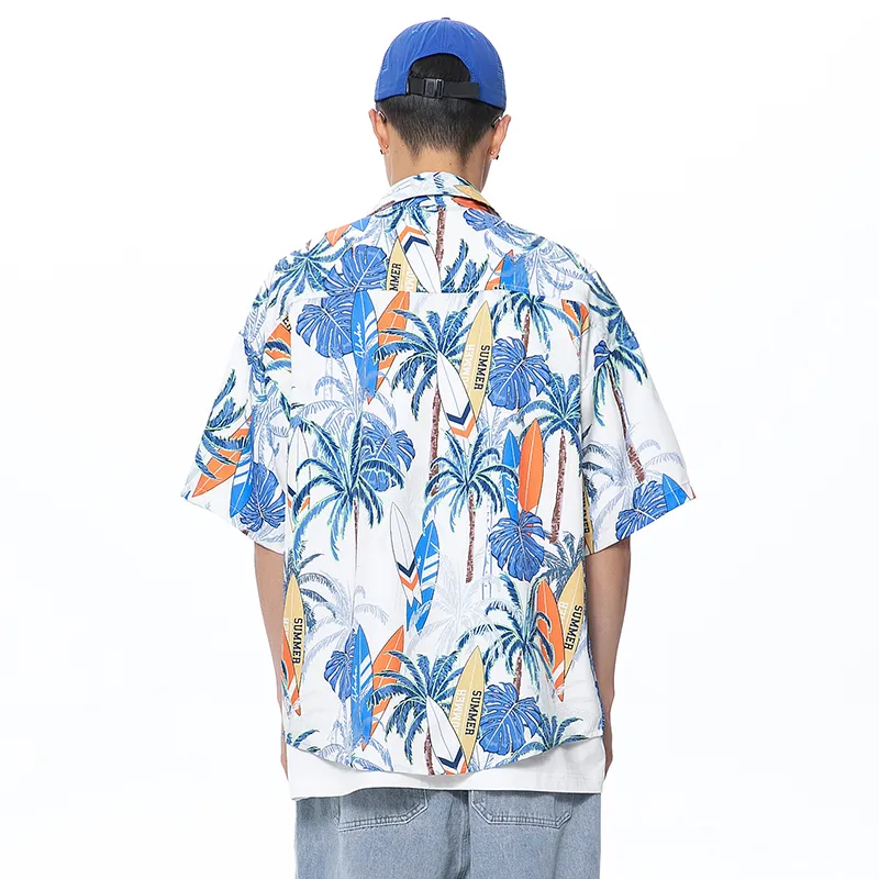 OXO OVERLOAD Shirts Unisex-3