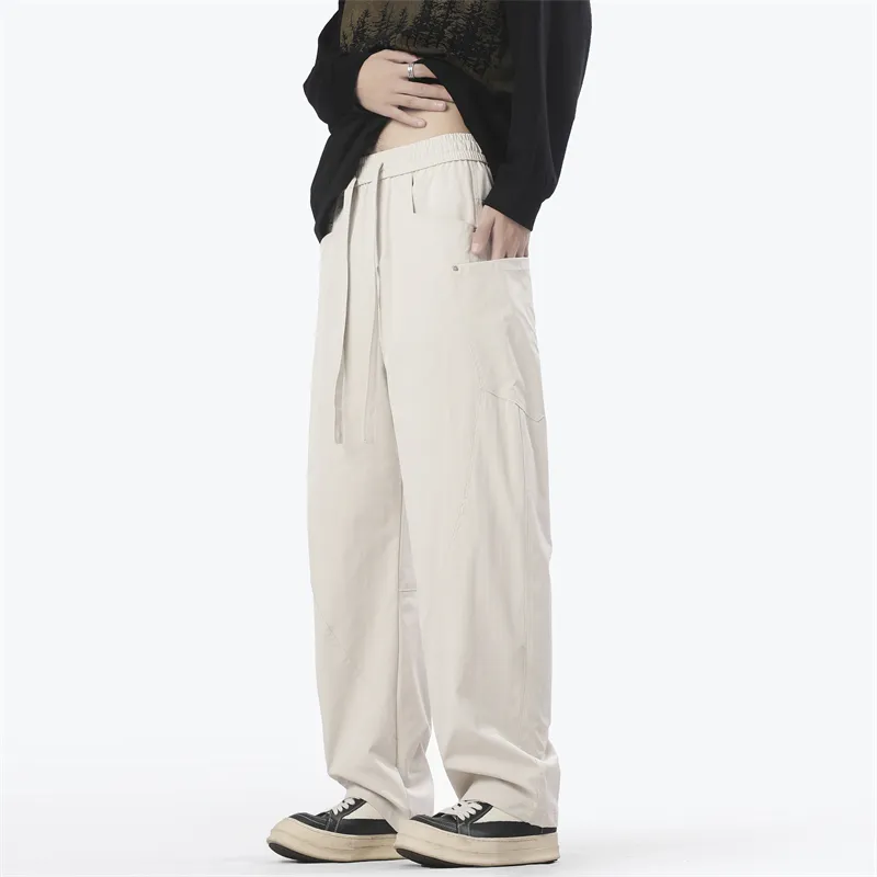 OXO OVERLOAD Casual Pants Unisex-11