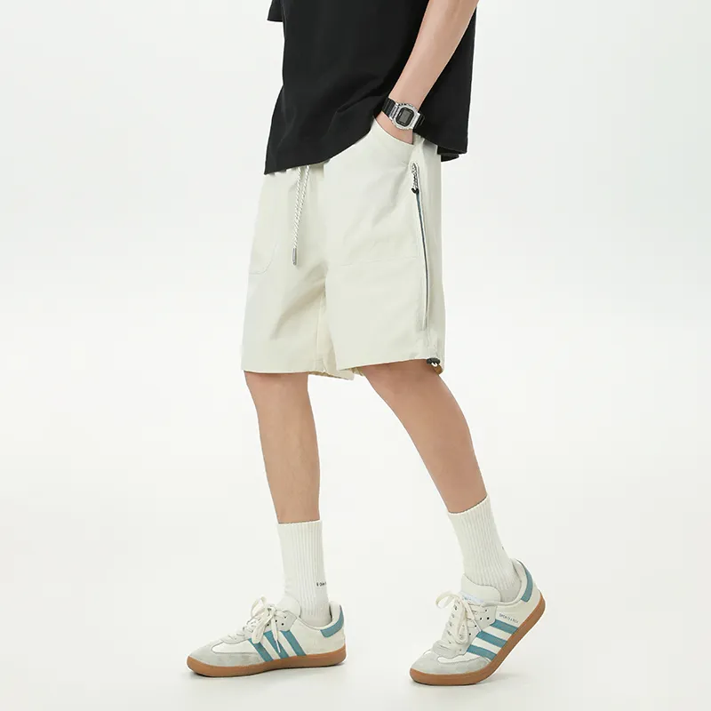 OXO OVERLOAD Casual Shorts Unisex-4