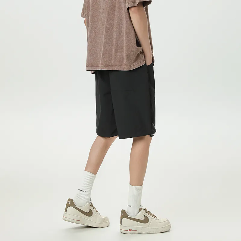 OXO OVERLOAD Casual Shorts Unisex-21