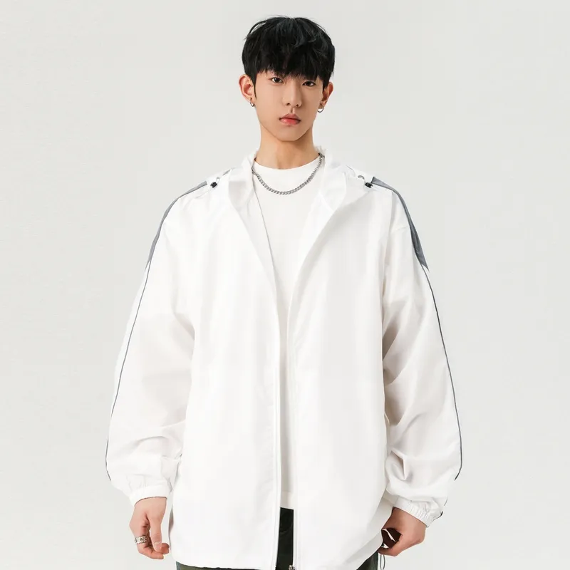 OXO OVERLOAD Sun Protection Clothing Unisex-2