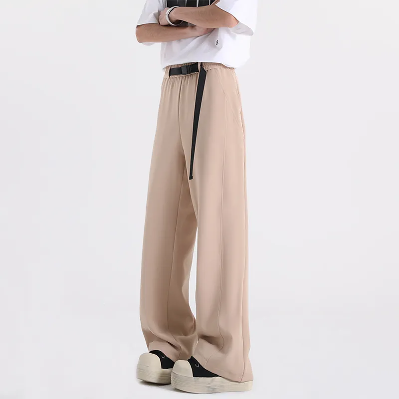 OXO OVERLOAD Casual Pants Unisex-11