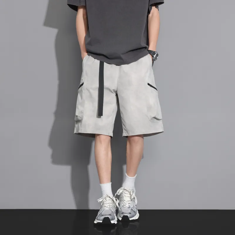 OXO OVERLOAD Casual Shorts Unisex-8