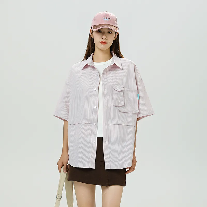 OXO OVERLOAD Shirts Unisex-8