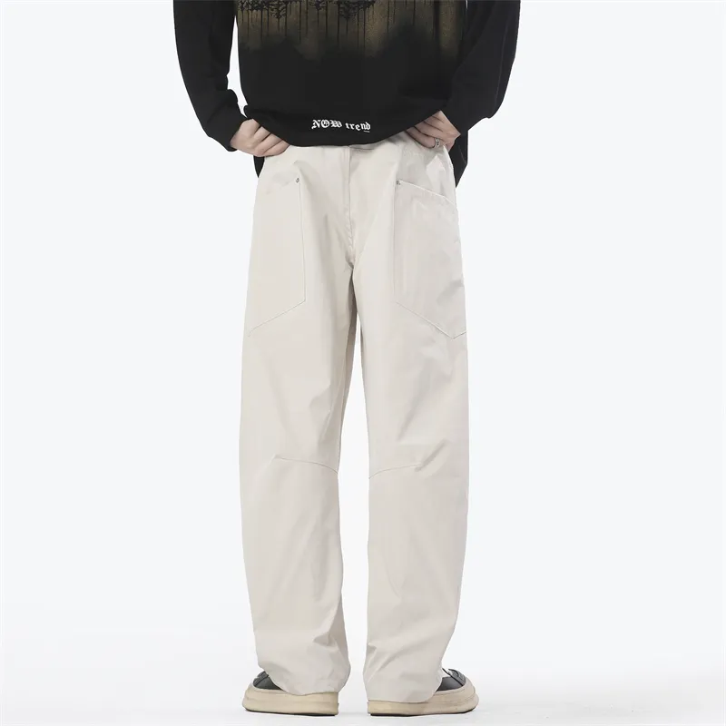 OXO OVERLOAD Casual Pants Unisex-10