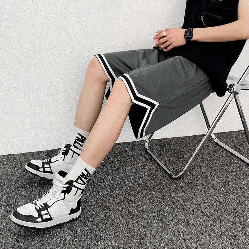 OXO OVERLOAD Casual Shorts Unisex-19