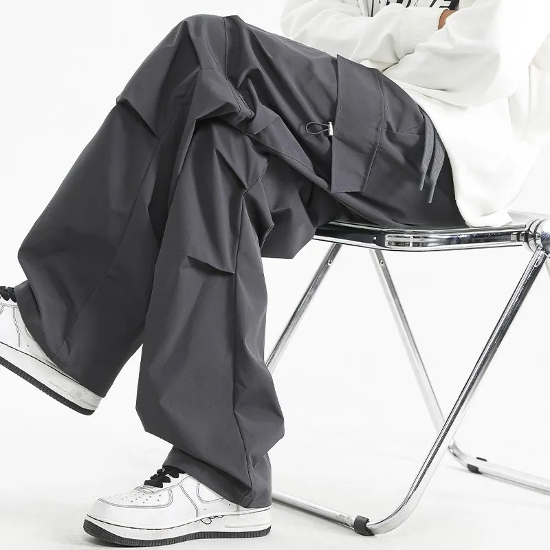 OXO OVERLOAD Casual Pants Unisex-13