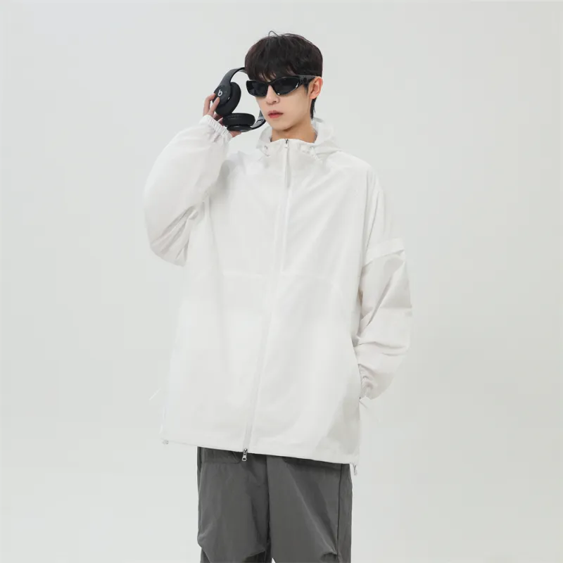 OXO OVERLOAD Sun Protection Clothing Unisex-4
