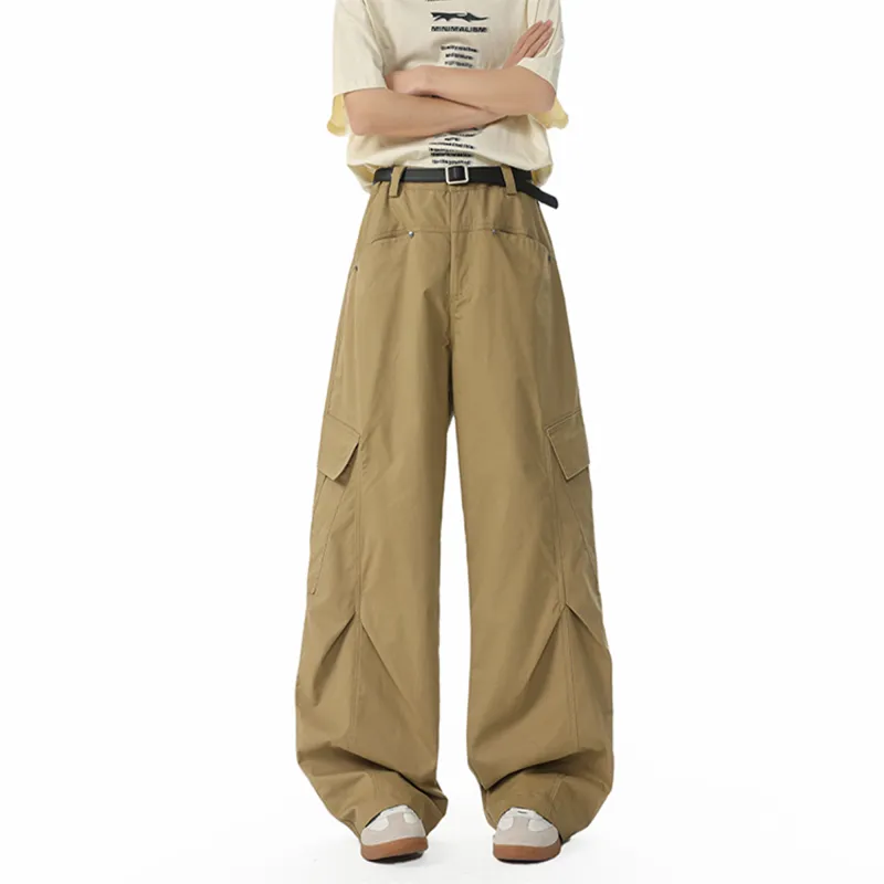 OXO OVERLOAD Casual Pants Unisex-23
