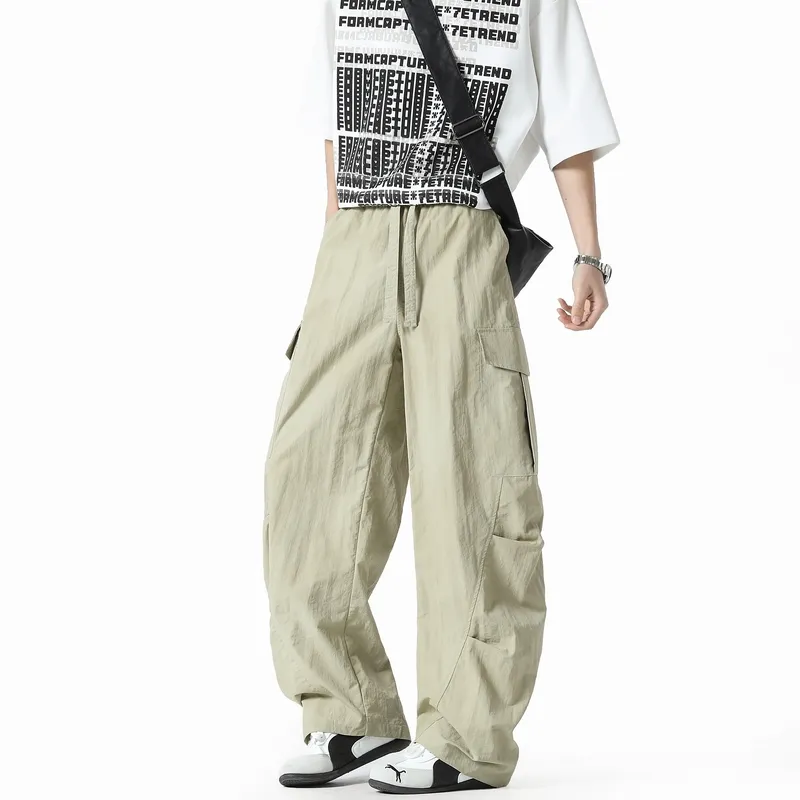 OXO OVERLOAD Casual Pants Unisex-12