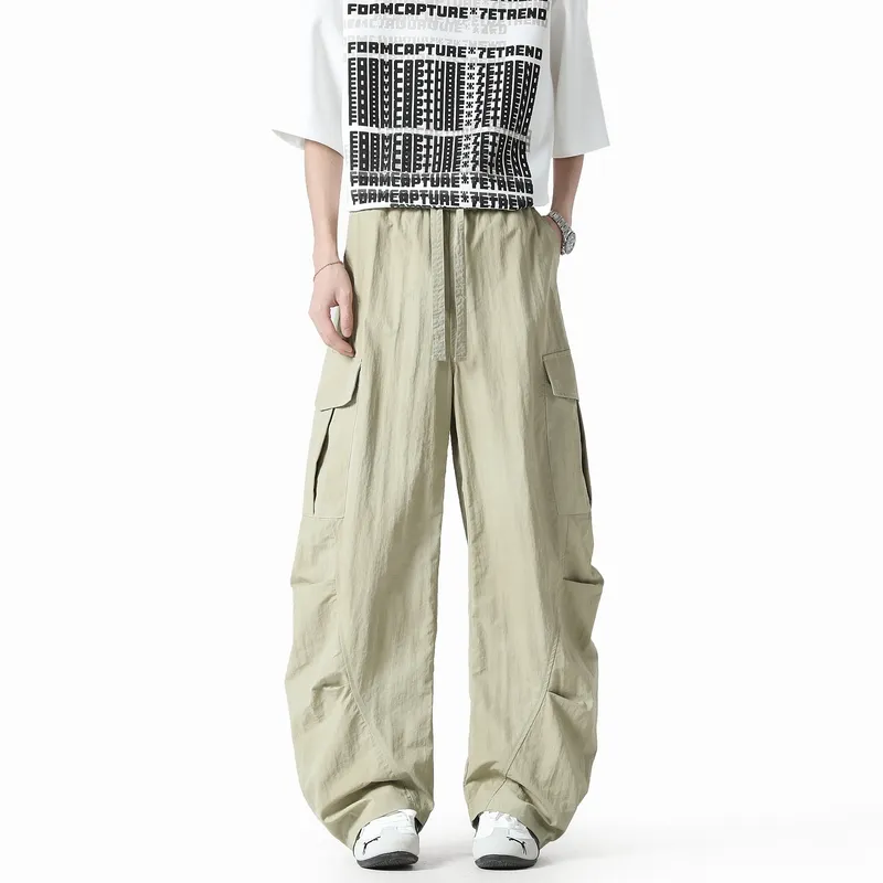 OXO OVERLOAD Casual Pants Unisex-11