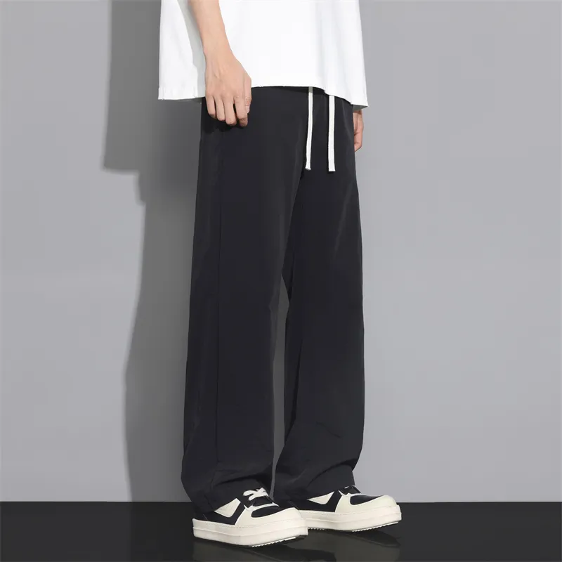 OXO OVERLOAD Casual Pants Unisex-11