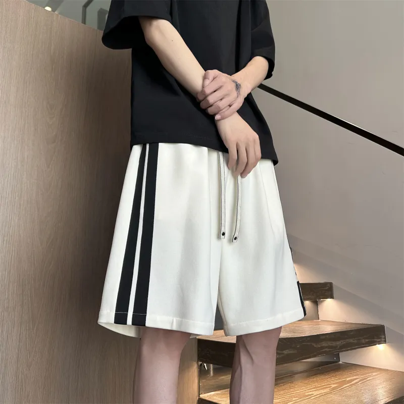 OXO OVERLOAD Casual Shorts Unisex-8
