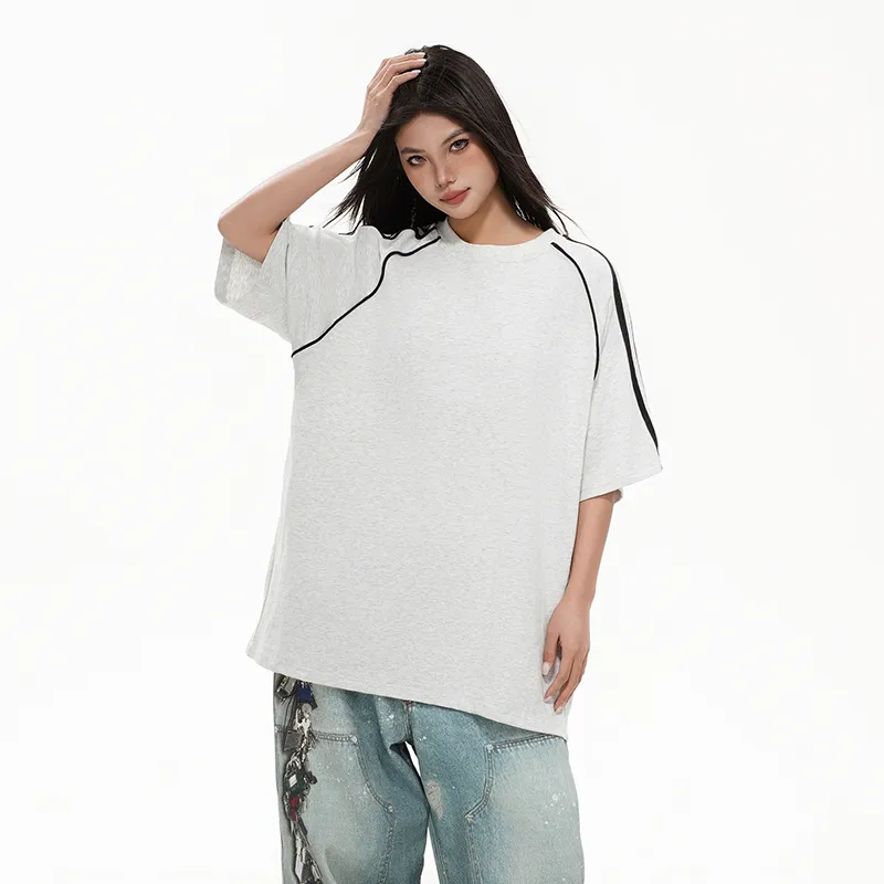 OXO OVERLOAD T Shirts Unisex-9