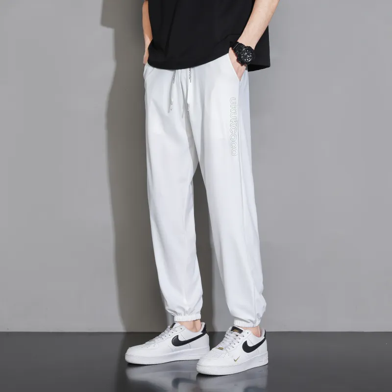 OXO OVERLOAD Casual Pants Unisex-11