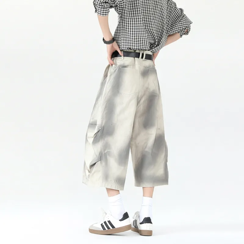 OXO OVERLOAD Casual Shorts Unisex-15
