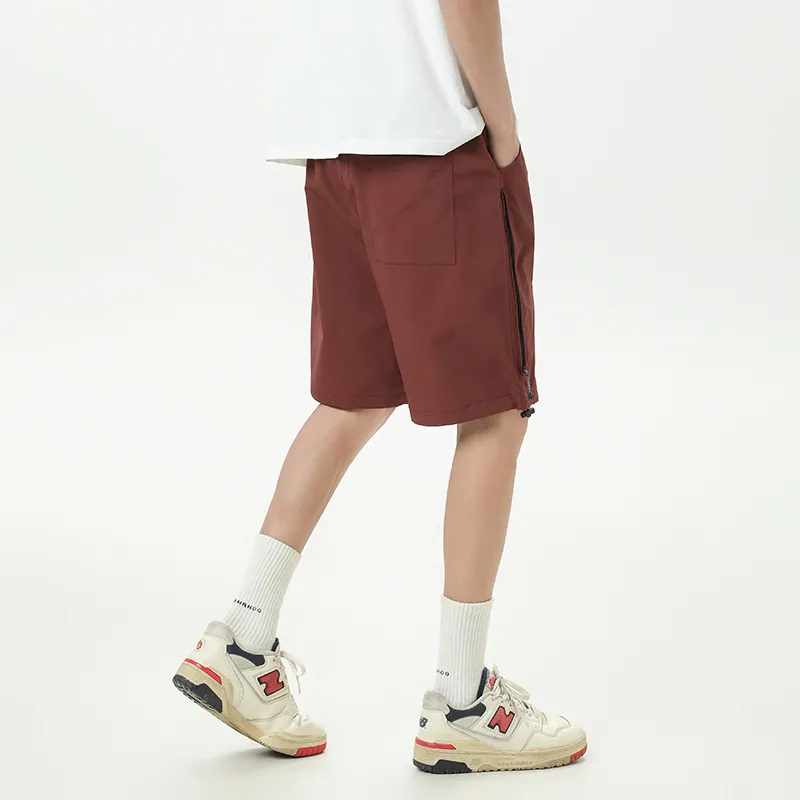 OXO OVERLOAD Casual Shorts Unisex-17