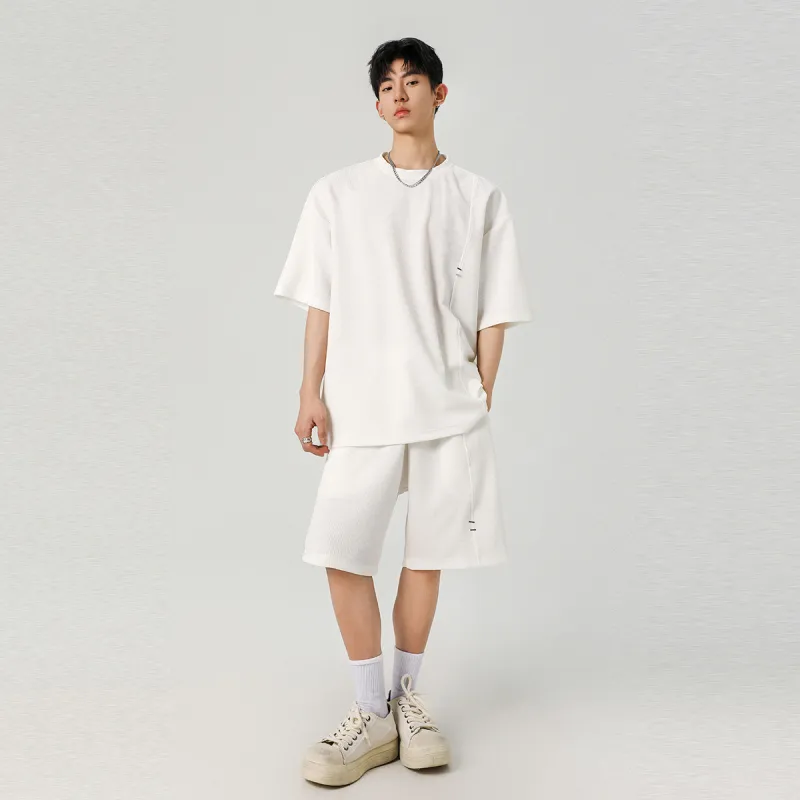 OXO OVERLOAD Casual Sportswear Unisex-11
