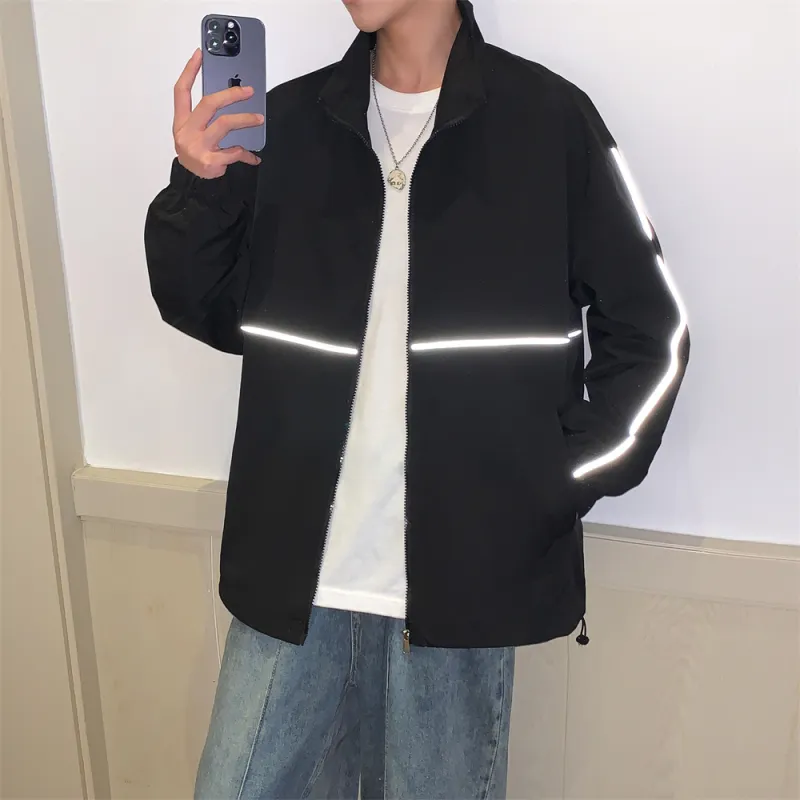 OXO OVERLOAD Jackets & Coats Unisex-2