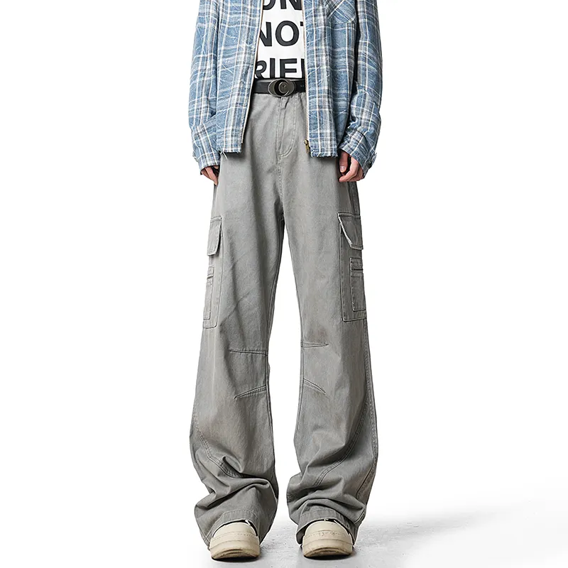 OXO OVERLOAD Jeans Unisex-8