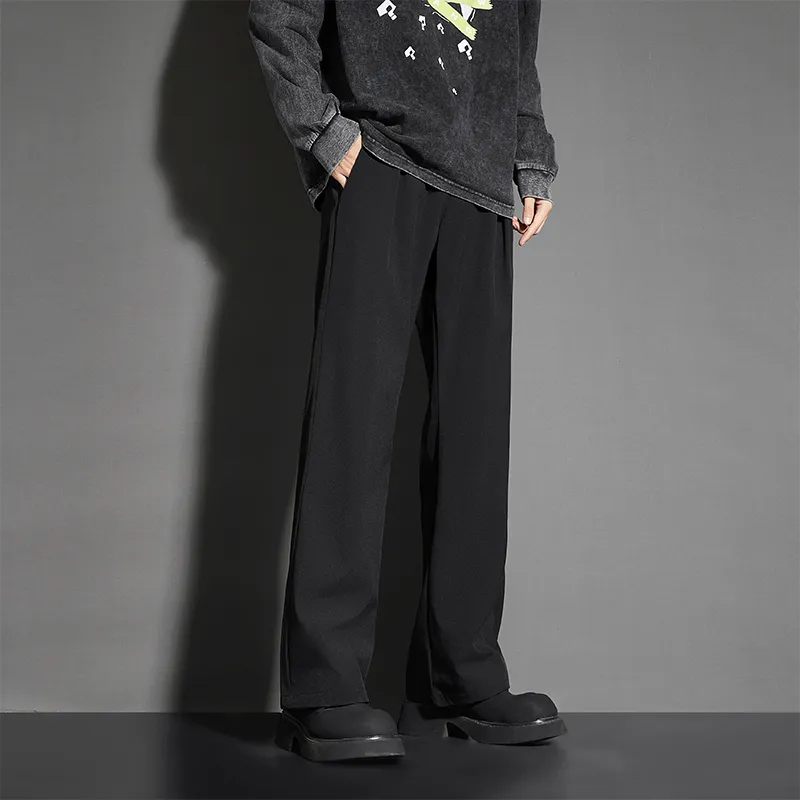 OXO OVERLOAD Suit Trouser Unisex-5