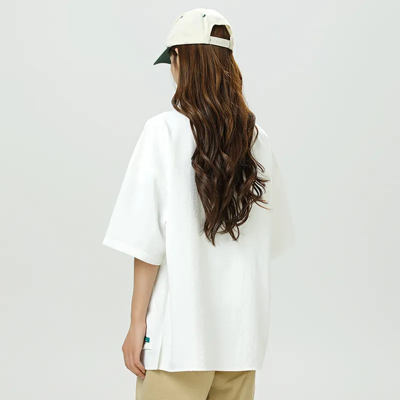 OXO OVERLOAD Shirts Unisex-3