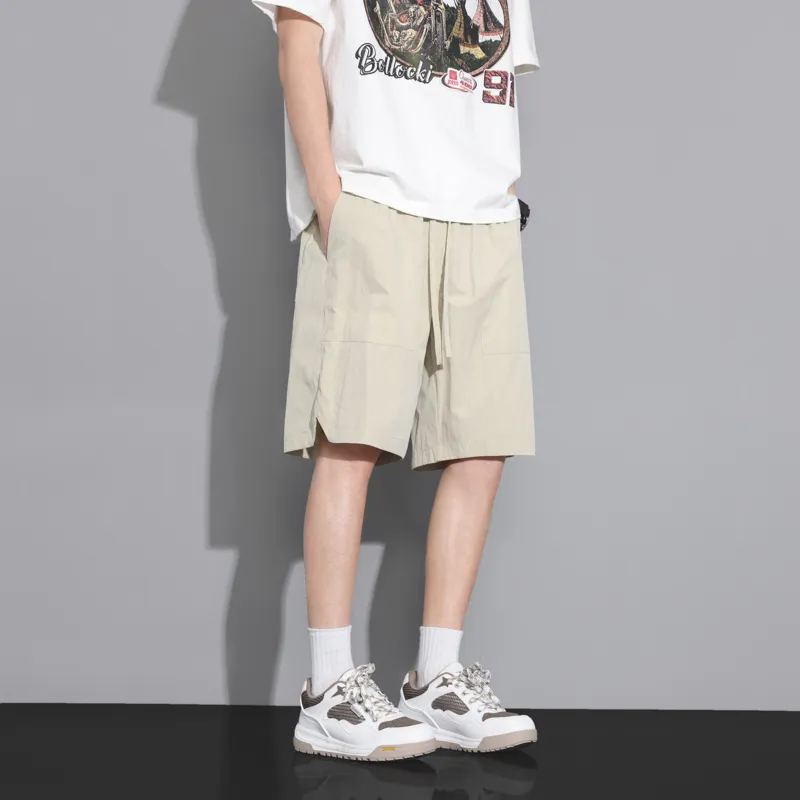 OXO OVERLOAD Casual Shorts Unisex-17