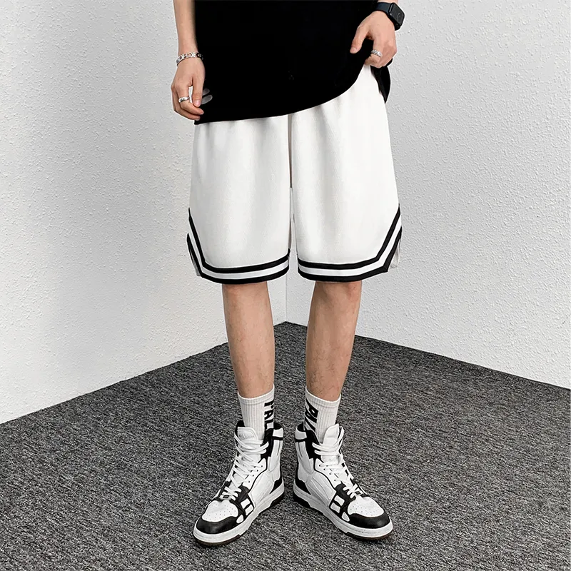 OXO OVERLOAD Casual Shorts Unisex-7