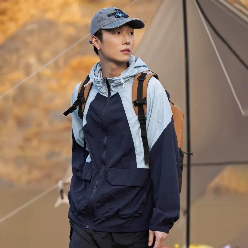 OXO OVERLOAD Sun Protection Clothing Unisex-14