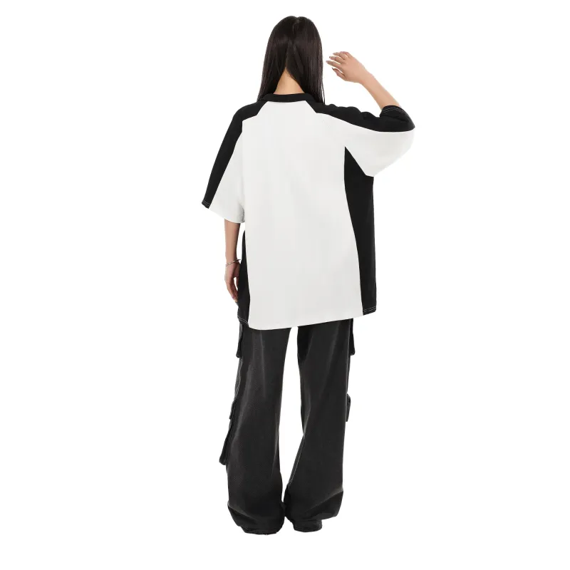 OXO OVERLOAD T Shirts Unisex-2