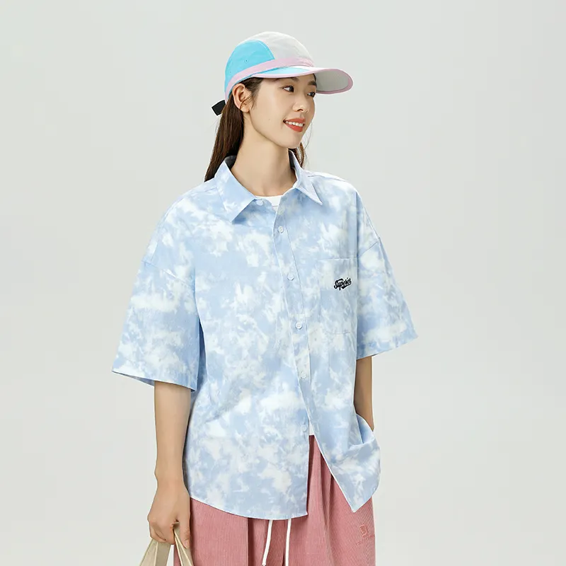 OXO OVERLOAD Shirts Unisex-4