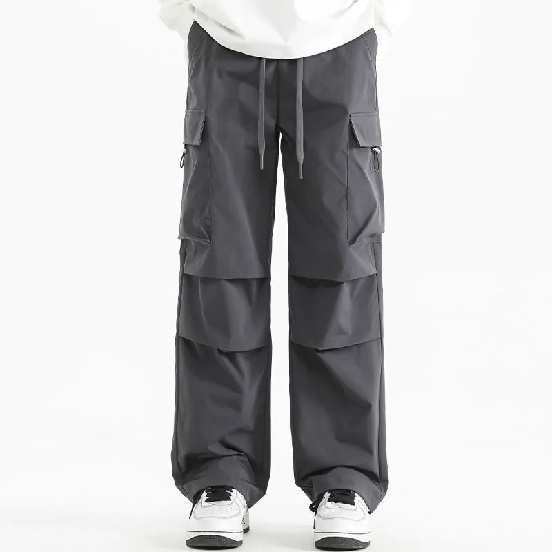 OXO OVERLOAD Casual Pants Unisex-10