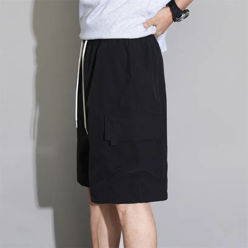 OXO OVERLOAD Casual Shorts Unisex-3