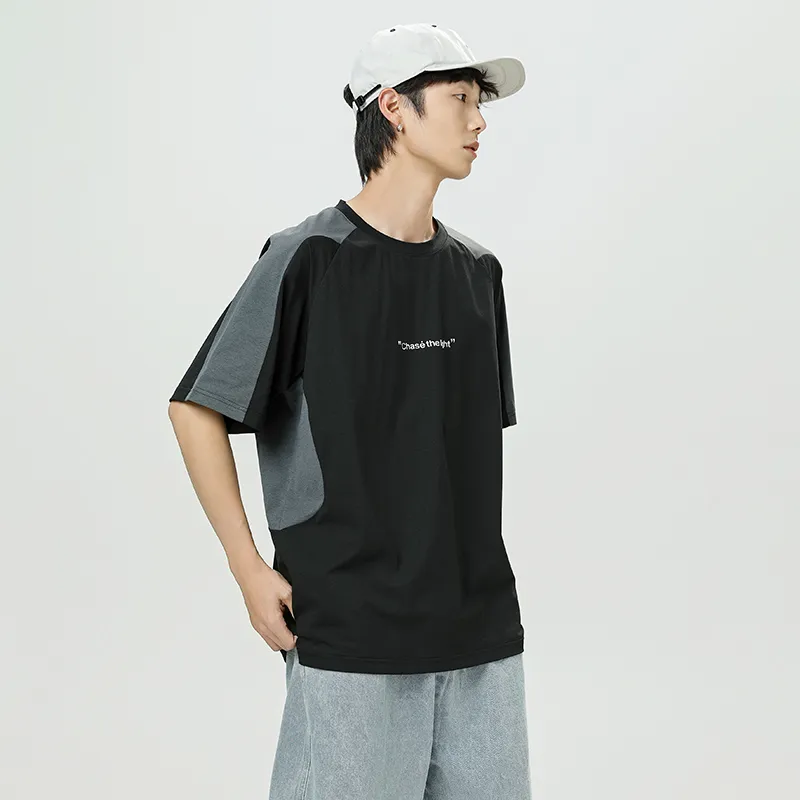 OXO OVERLOAD T Shirts Unisex-10