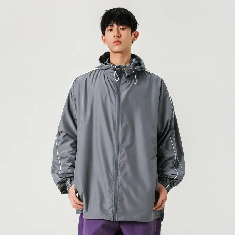 OXO OVERLOAD Sun Protection Clothing Unisex-13