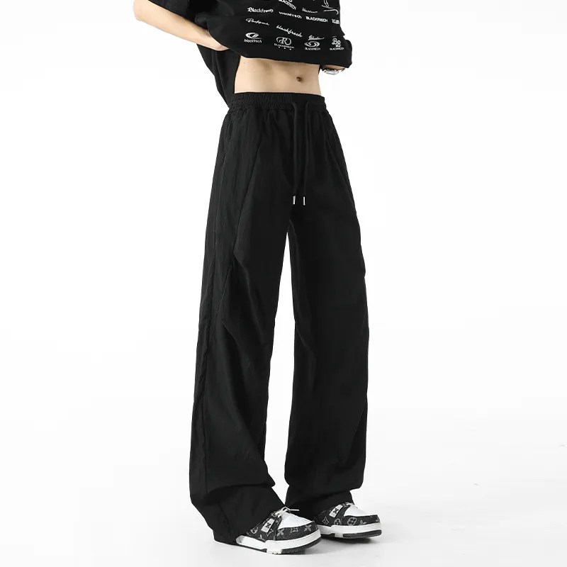 OXO OVERLOAD Casual Pants Unisex-5