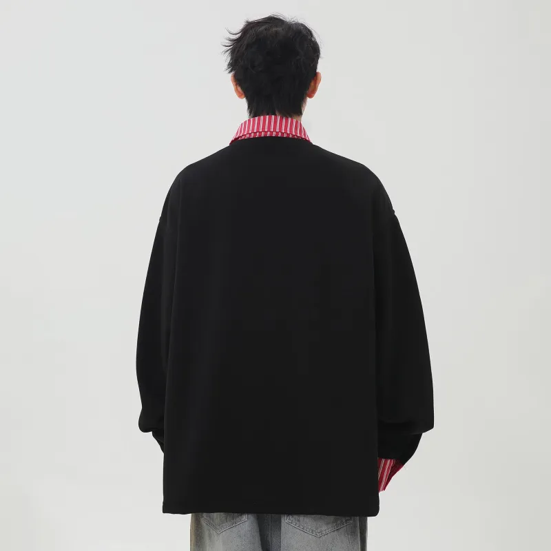 OXO OVERLOAD Sweatshirts Unisex-2