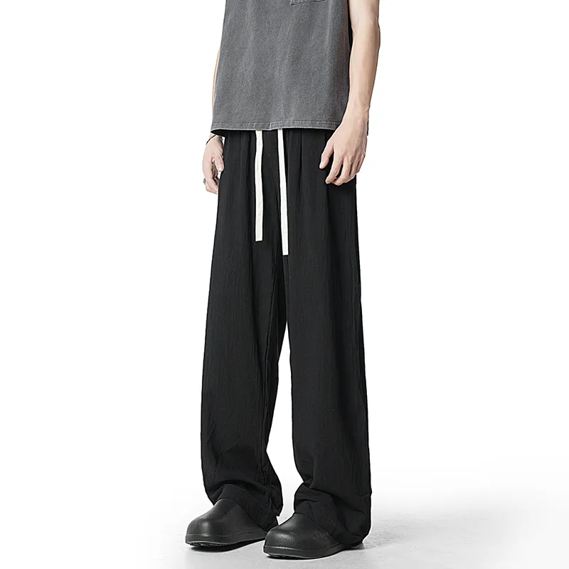 OXO OVERLOAD Casual Pants Unisex-2
