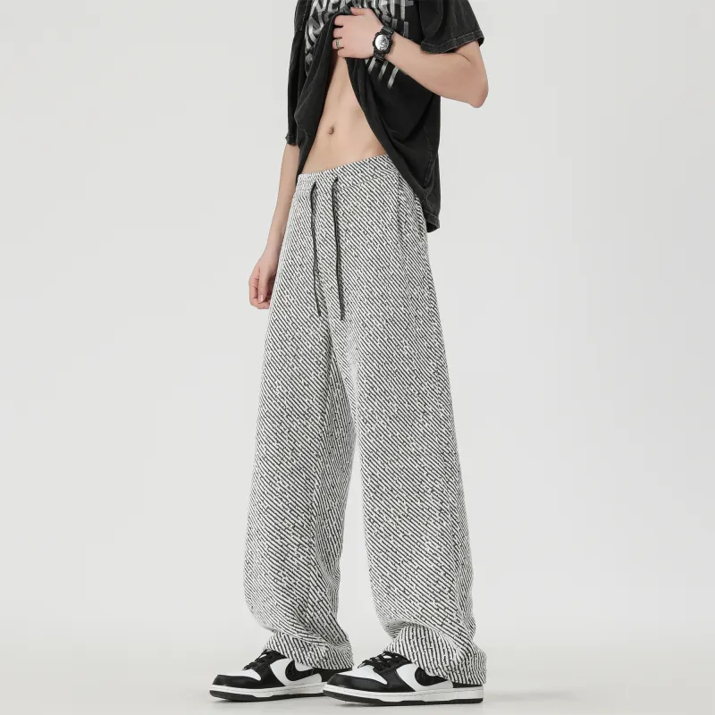 OXO OVERLOAD Casual Pants Unisex-17