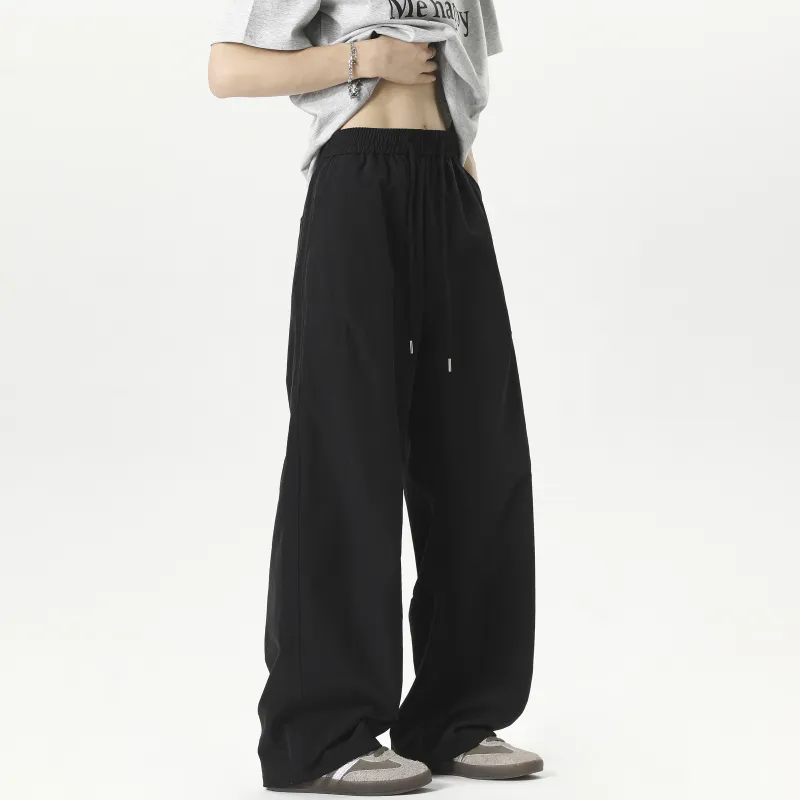 OXO OVERLOAD Casual Pants Unisex-5