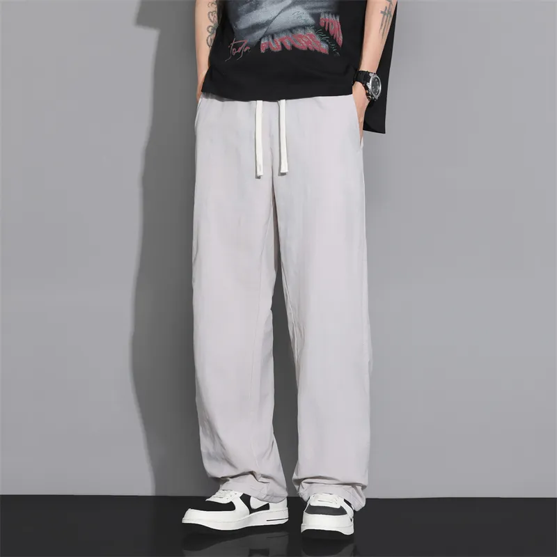 OXO OVERLOAD Casual Pants Unisex-2