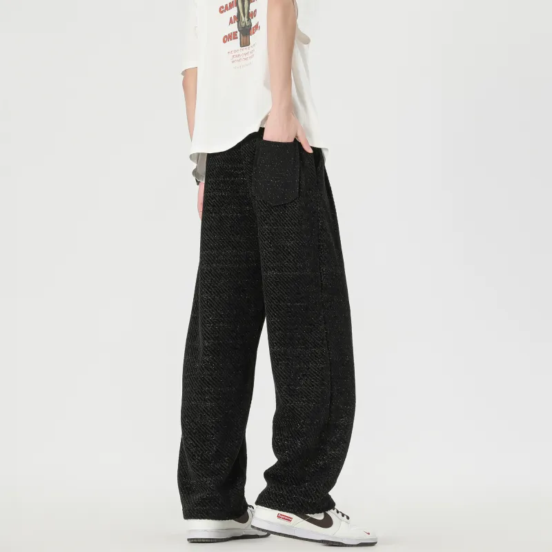 OXO OVERLOAD Casual Pants Unisex-5