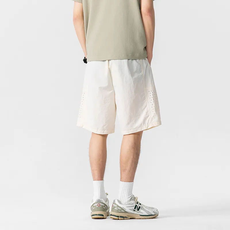 OXO OVERLOAD Casual Shorts Unisex-10