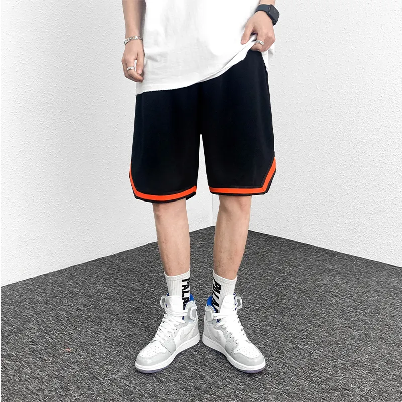 OXO OVERLOAD Casual Shorts Unisex-12