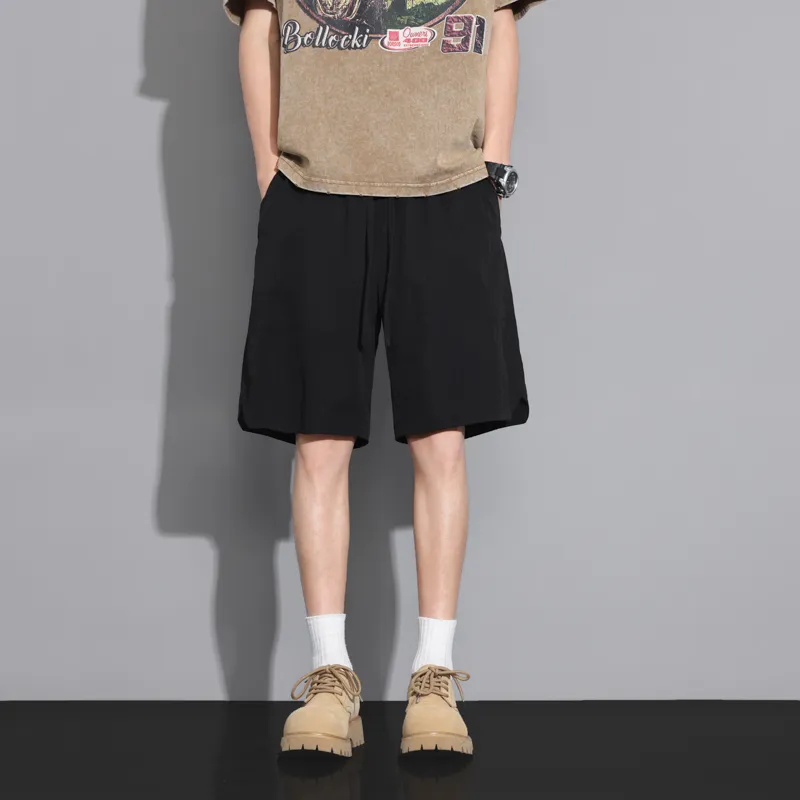OXO OVERLOAD Casual Shorts Unisex-2