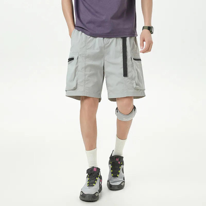 OXO OVERLOAD Casual Shorts Unisex-8