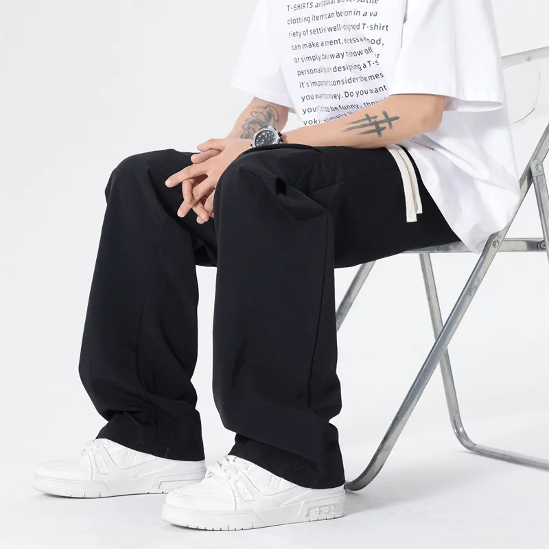 OXO OVERLOAD Casual Pants Unisex-17