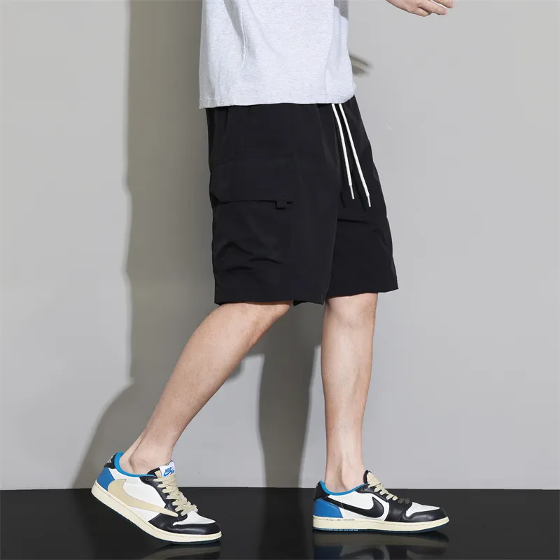 OXO OVERLOAD Casual Shorts Unisex-5